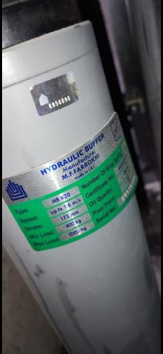 عکس شرکت آسانسور آذر پرتو