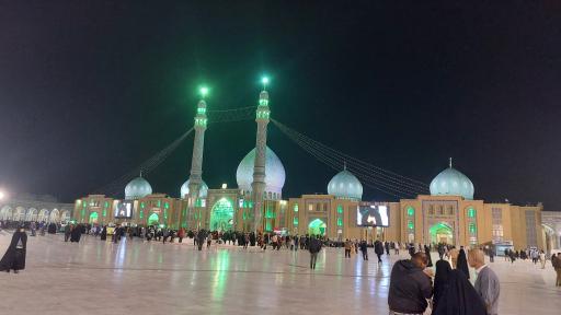 شبستان کربلا