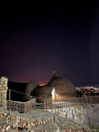 عکس رستوران کافه سنتی اشکفت