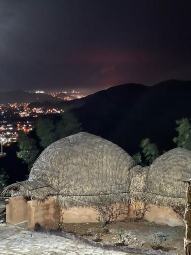 عکس رستوران کافه سنتی اشکفت