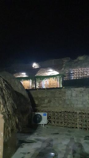 عکس رستوران کافه سنتی اشکفت