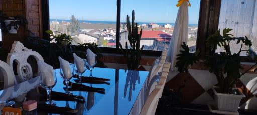 عکس آشپزخانه و رستوران آرارات