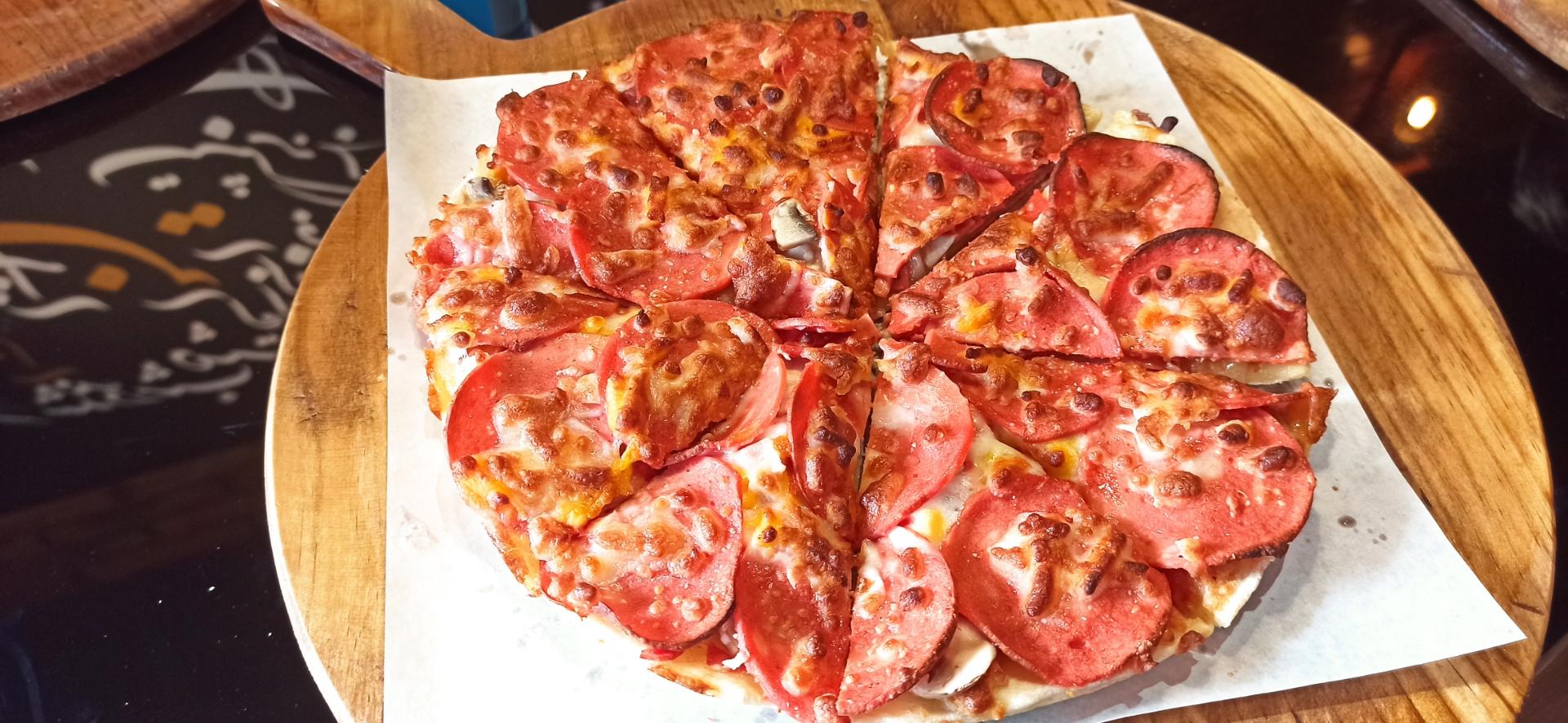 عکس کارن فود 369