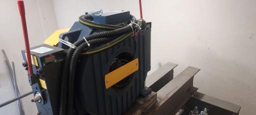 عکس شرکت آسانسور آذر پرتو