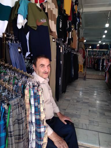 عکس پوشاک رحیمی