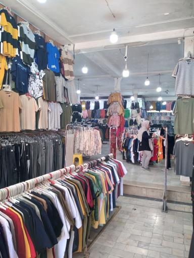 عکس پوشاک رحیمی