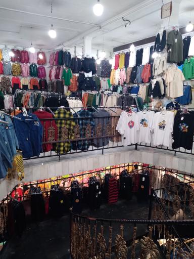 عکس پوشاک رحیمی