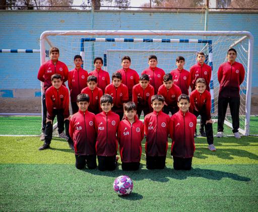 عکس باشگاه فرهنگی ورزشی نویان 