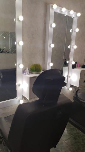 عکس آرایشگاه مردانه فرشاد