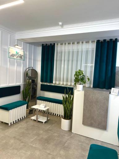 فیزیوتراپی پوریا مهر