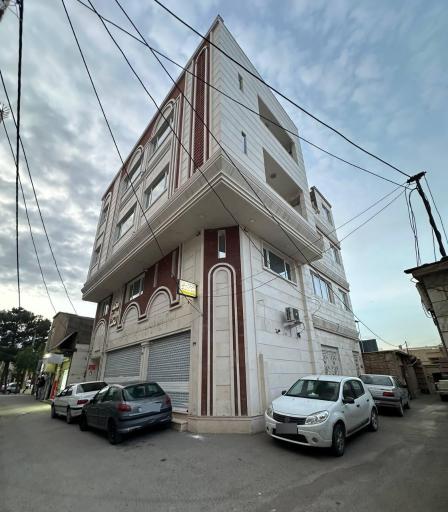 فیزیوتراپی پوریا مهر