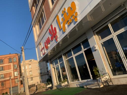 عکس پیتزا پلاس