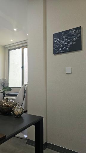 عکس کلینیک فیزیوتراپی رامش