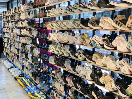 عکس گالری پوشاک کارن