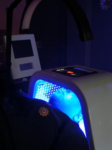 عکس پاکسازی و فشیال تکتم رئوف