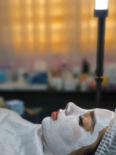 عکس پاکسازی و فشیال تکتم رئوف