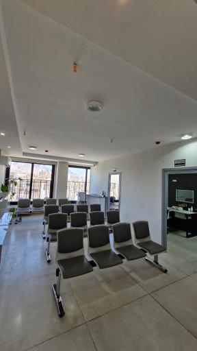 کلینیک تخصصی طب کار آیرا