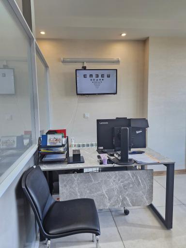 کلینیک تخصصی طب کار آیرا