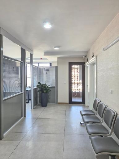 کلینیک تخصصی طب کار آیرا