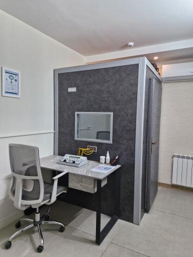 کلینیک تخصصی طب کار آیرا