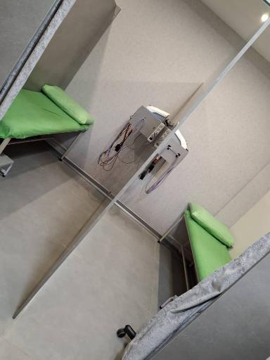 عکس کلینیک فیزیوتراپی رامش