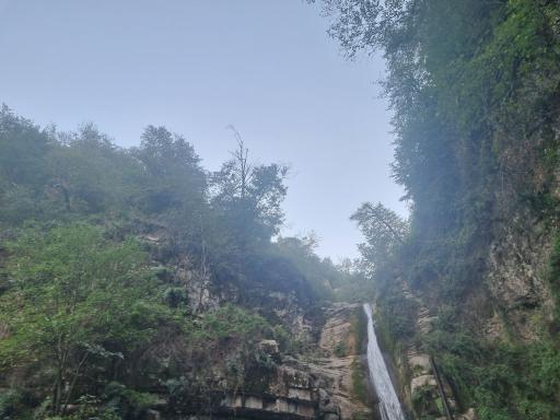 عکس آبشارهای شیرآباد (هفت آبشار)