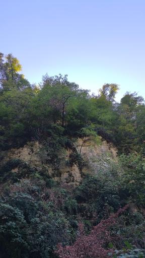 عکس آبشارهای شیرآباد (هفت آبشار)