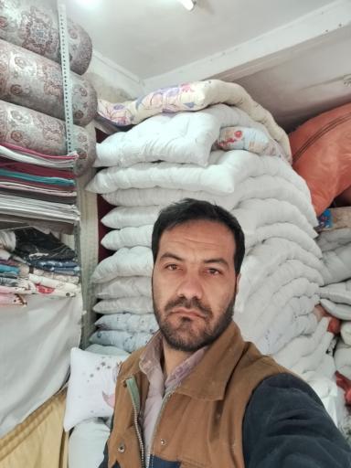 عکس کالای خواب قائم 