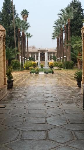 عکس مسجد جامع مکی زاهدان