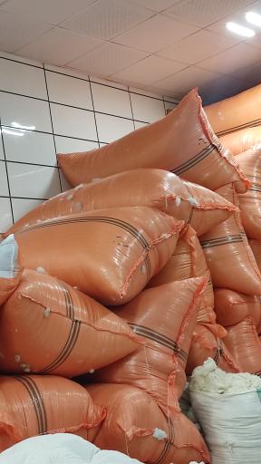 عکس کارگاه تولید پرز علیجانی