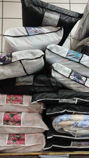 عکس کارگاه تولید پرز علیجانی