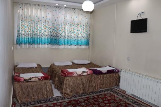 عکس سوئیت خسروشهر