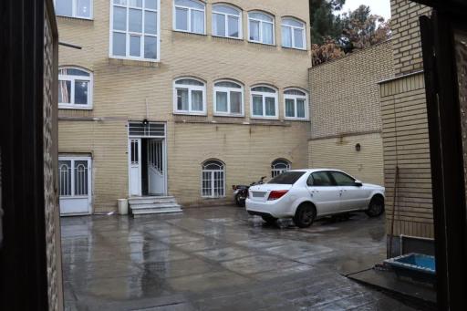 عکس سوئیت خسروشهر