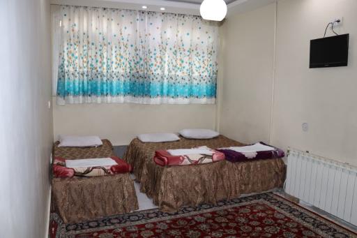 عکس سوئیت خسروشهر