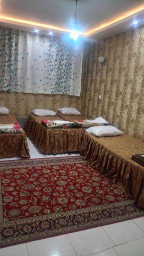 عکس سوئیت خسروشهر