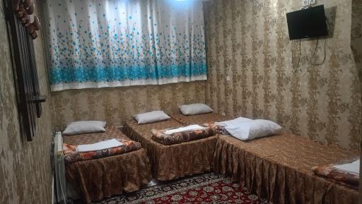 عکس سوئیت خسروشهر