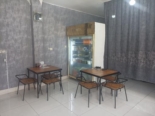 عکس تهیه غذا حس خوب
