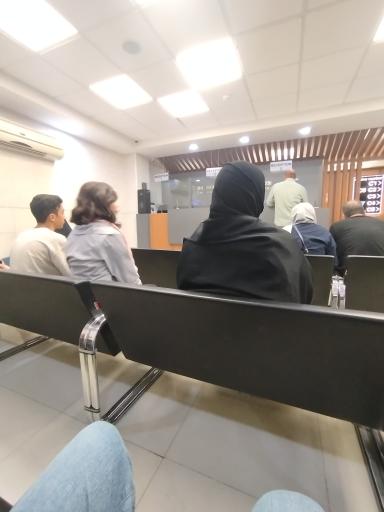 عکس رادیولوژی دکتر کاوسی