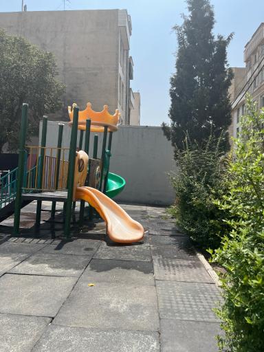 عکس بوستان گلزار