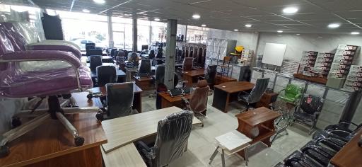 عکس لوازم اداری و دفتری بهمنیار