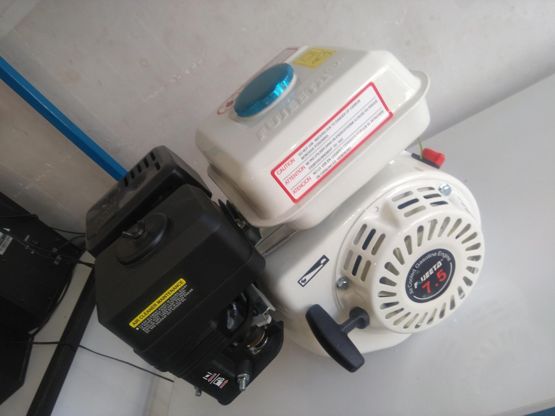 عکس تعمیر گاه ادوات کشاورزی موسوی