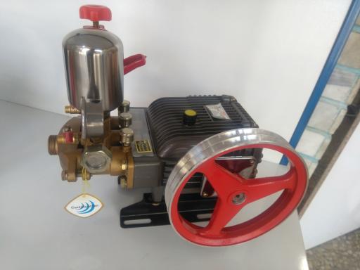 عکس تعمیر گاه ادوات کشاورزی موسوی