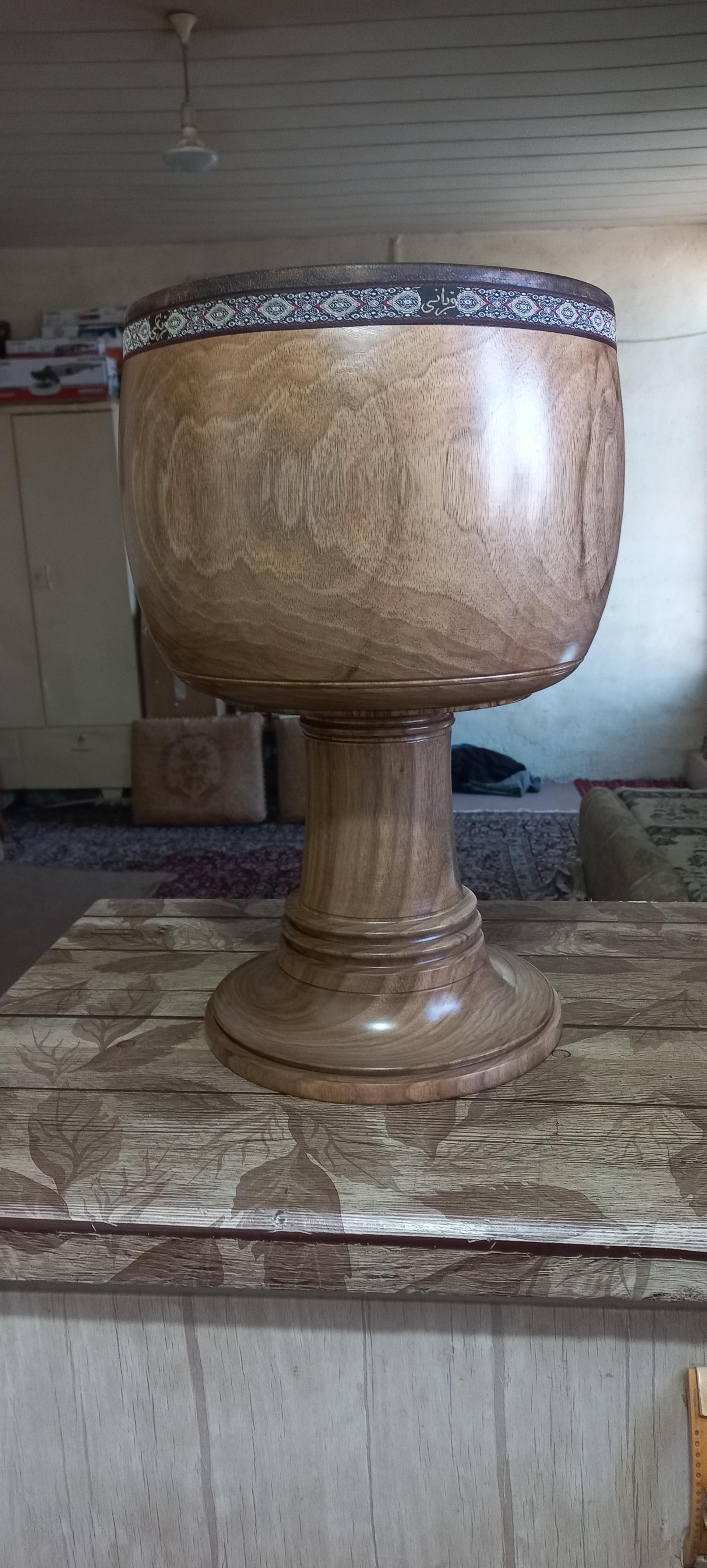 عکس تنبکستان قربانی