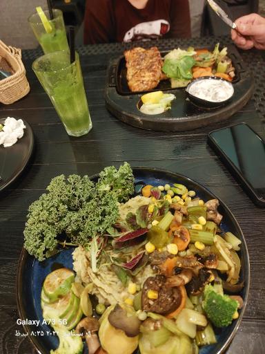 عکس رستوران ساحلی بولداگ