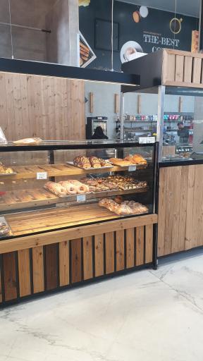 عکس نان سحر لواسان