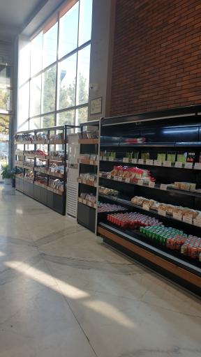 عکس نان سحر لواسان