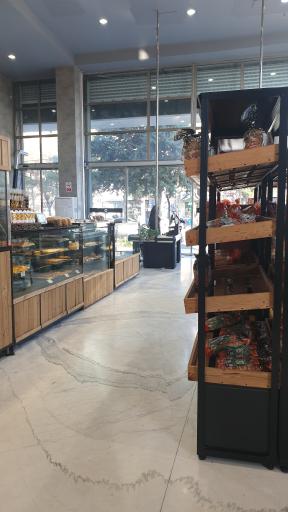 عکس نان سحر لواسان