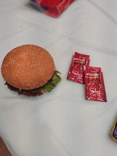 عکس رستوران ساحلی بولداگ