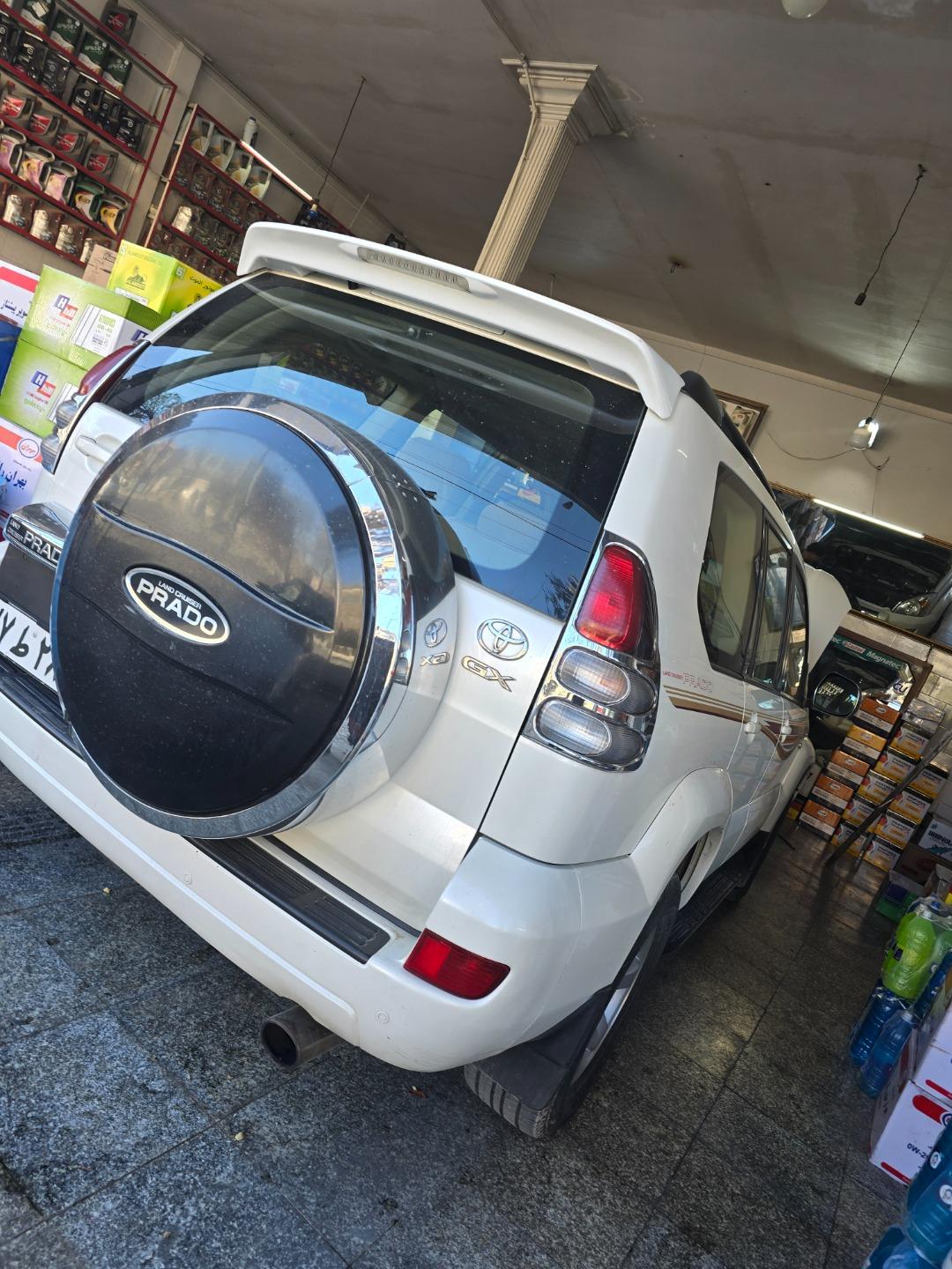 عکس اتو سرویس ایران زمین