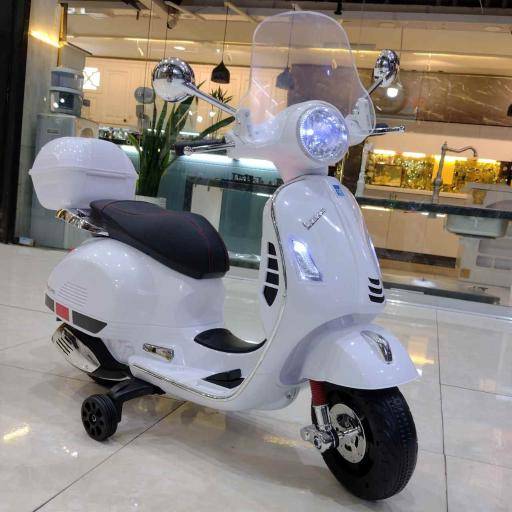 عکس فروشگاه دوچرخه و ماشین شارژی علیشاه عوض